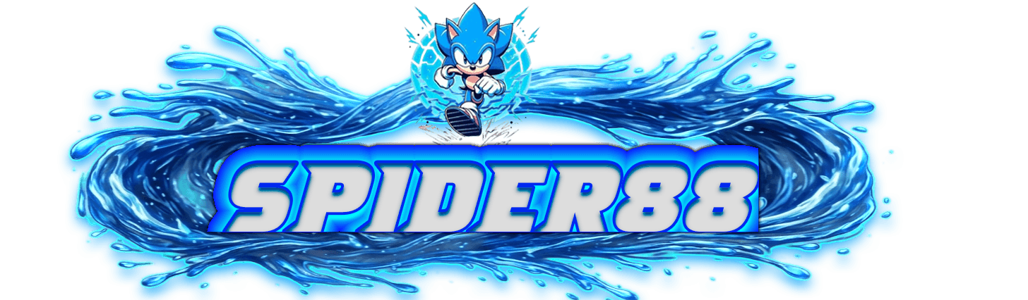 Spider88